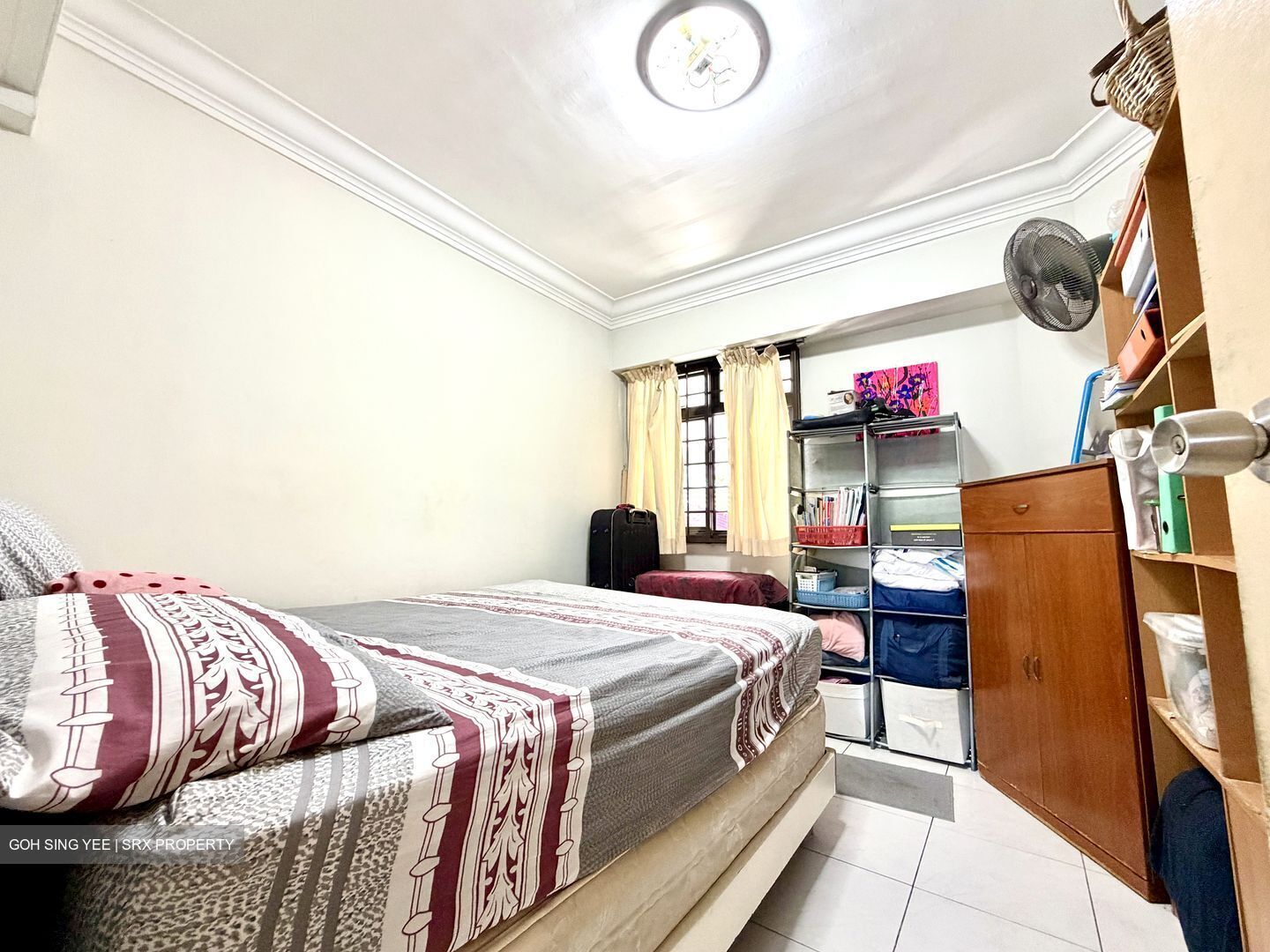 Blk 521 Fragrant Woods (Woodlands), HDB 4 Rooms #551674541